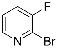 2-溴-3-氟吡啶