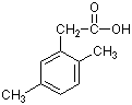 2,5-二甲基苯基乙酸