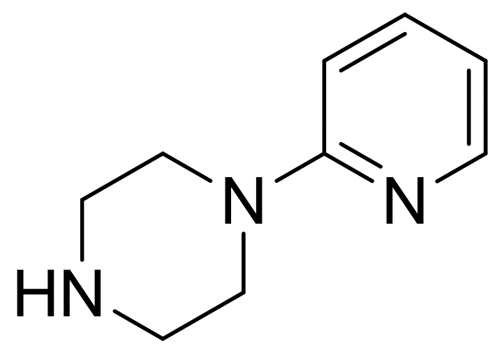 1-(2-吡啶基)哌嗪