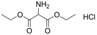 氨基丙二酸二乙酯盐酸盐