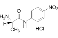 L-丙氨酸4-硝基酰苯胺盐酸盐