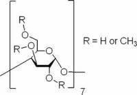 2,6-二甲氧基-β-环糊精