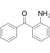 2-氨基二苯甲酮