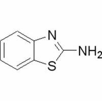 2-氨基苯并噻唑