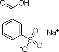 3-羧基苯磺酸钠