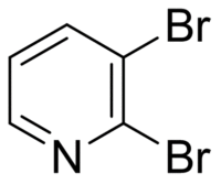 2,3-二溴吡啶