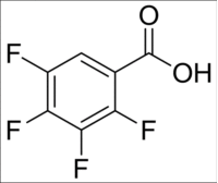 2,3,4,5-四氟苯甲酸