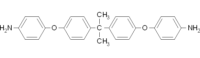2,2-双[4-(4-氨基苯氧基)苯基]丙烷