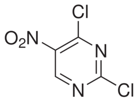 2,4-二氯-5-硝基嘧啶