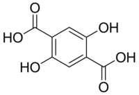 2,5-二羟基对苯二甲酸