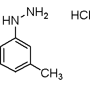 3-甲基苯肼盐酸盐