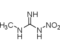 1-甲基-3-硝基胍
