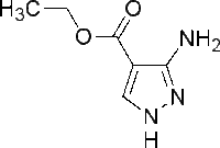 3-氨基-4-吡唑甲酸乙酯
