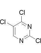 2,4,5-三氯嘧啶