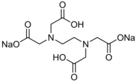 乙二胺四乙酸二钠