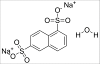1,6-萘二磺酸二钠盐