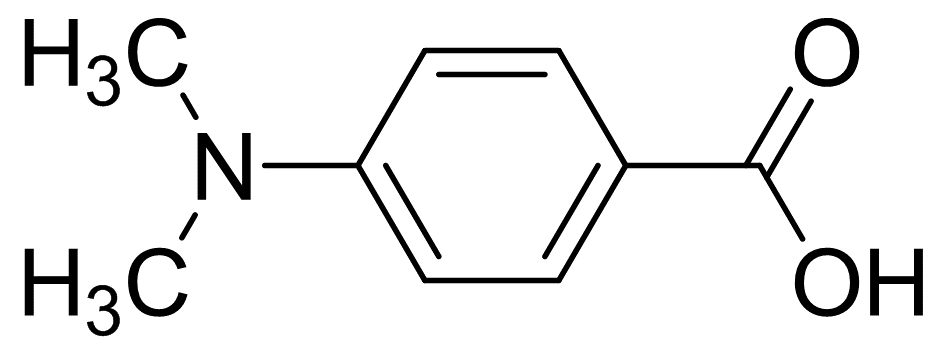 4-二甲氨基苯甲酸