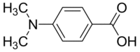 4-二甲氨基苯甲酸