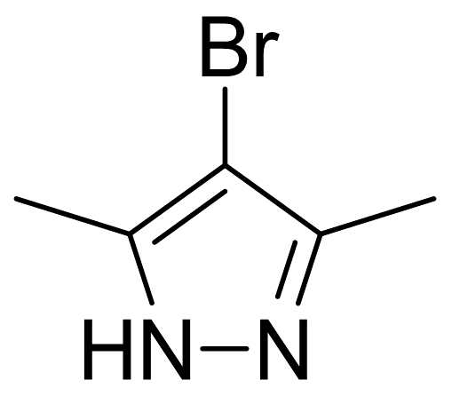 3,5-二甲基-4-溴吡唑