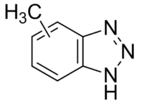 甲基苯骈三氮唑