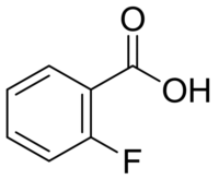 2-氟苯甲酸
