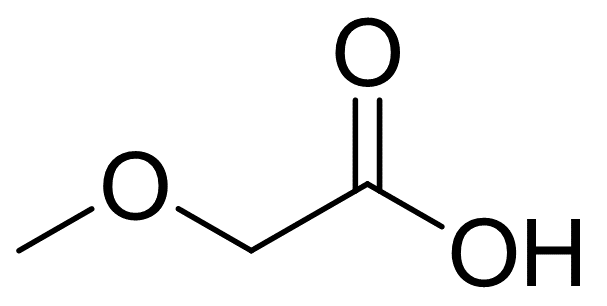 甲氧基乙酸
