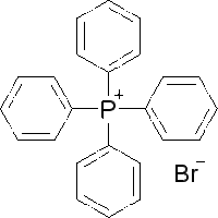 四苯基溴化膦