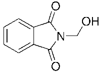 N-(羟甲基)邻苯二甲酰亚胺