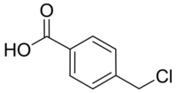 对氯甲基苯甲酸