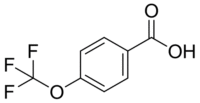 4-三氟甲氧基苯甲酸