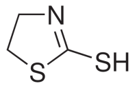 2-巯基噻唑啉