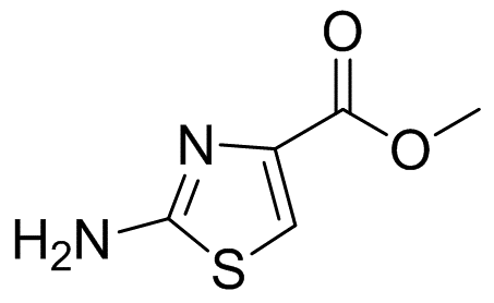 2-氨基噻唑-4-甲酸甲酯