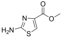 2-氨基噻唑-4-甲酸甲酯