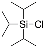 三异丙基氯硅烷