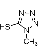 5-巯基-1-甲基四唑(MMT)