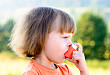 经肺功能调整的呼出气一氧化氮增加儿童哮喘控制评估的准确性
