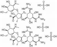 链霉素硫酸盐