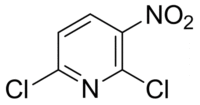 2,6-二氯-3-硝基吡啶