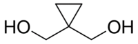 1，1-环丙烷二甲醇