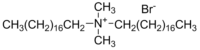 双十八烷基二甲基溴化铵