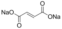富马酸钠