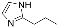 2-丙基咪唑