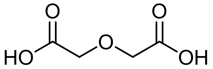 2,2'-氧二乙酸