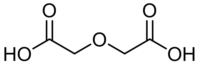2,2'-氧二乙酸