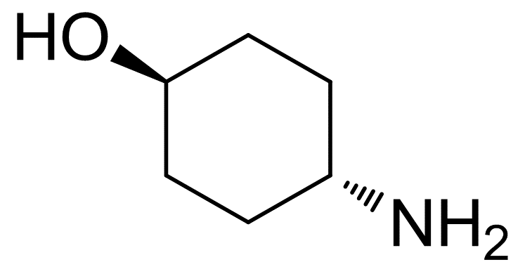 反-4-氨基环己醇