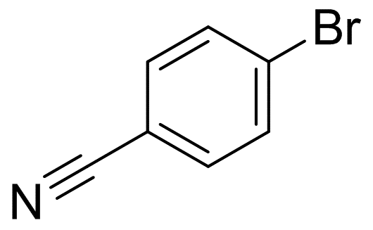 4-溴苯甲腈