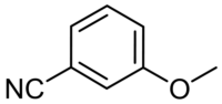 3-甲氧基苯腈