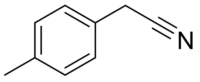 4-甲基苄基氰
