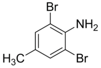 2,6-二溴-4-甲基苯胺
