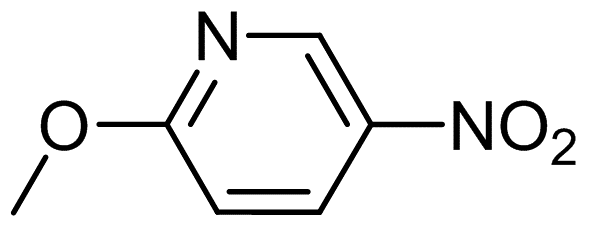 2-甲氧基-5-硝基吡啶